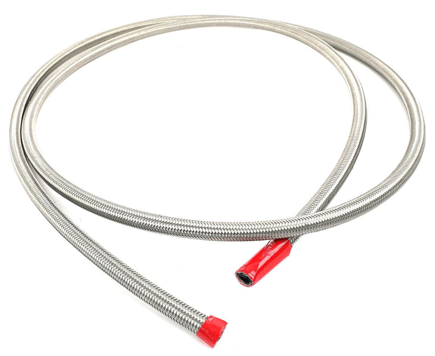 Aeromotive Aeromotive PTFE Stainless Braided Fuel Lines 15305 Autofit