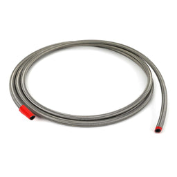 Aeromotive Aeromotive PTFE Stainless Braided Fuel Lines 15306 Autofit