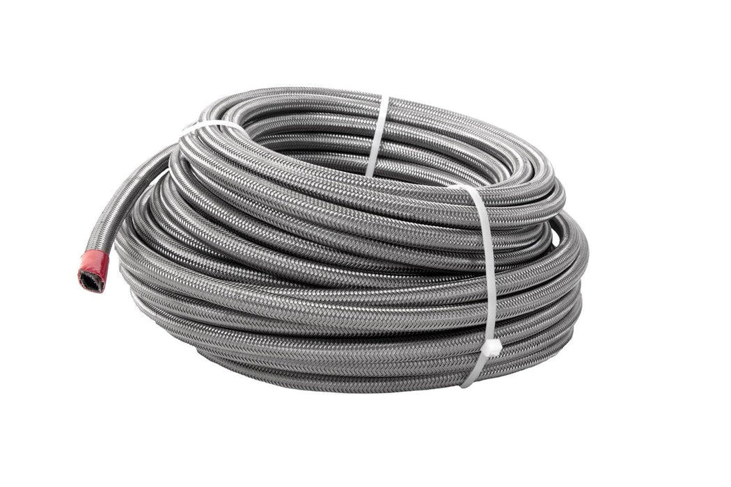 Aeromotive Aeromotive PTFE Stainless Braided Fuel Lines 15307 Autofit
