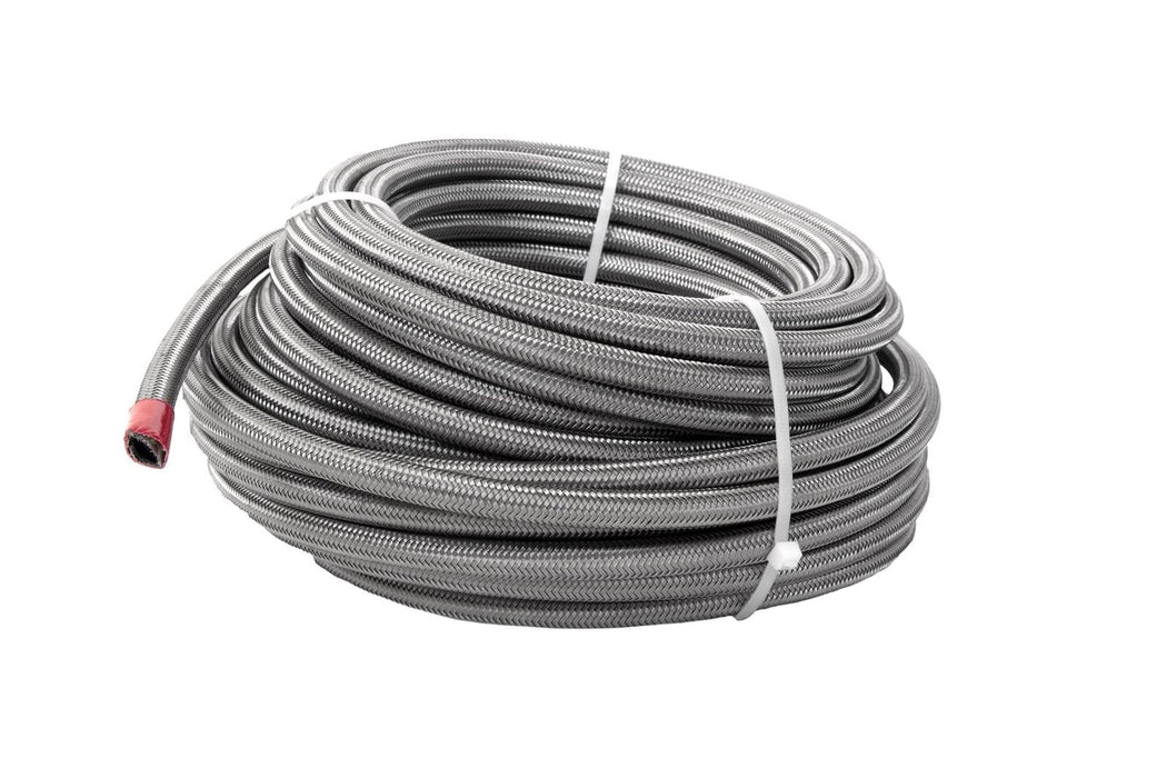Aeromotive Aeromotive PTFE Stainless Braided Fuel Lines 15316 Autofit