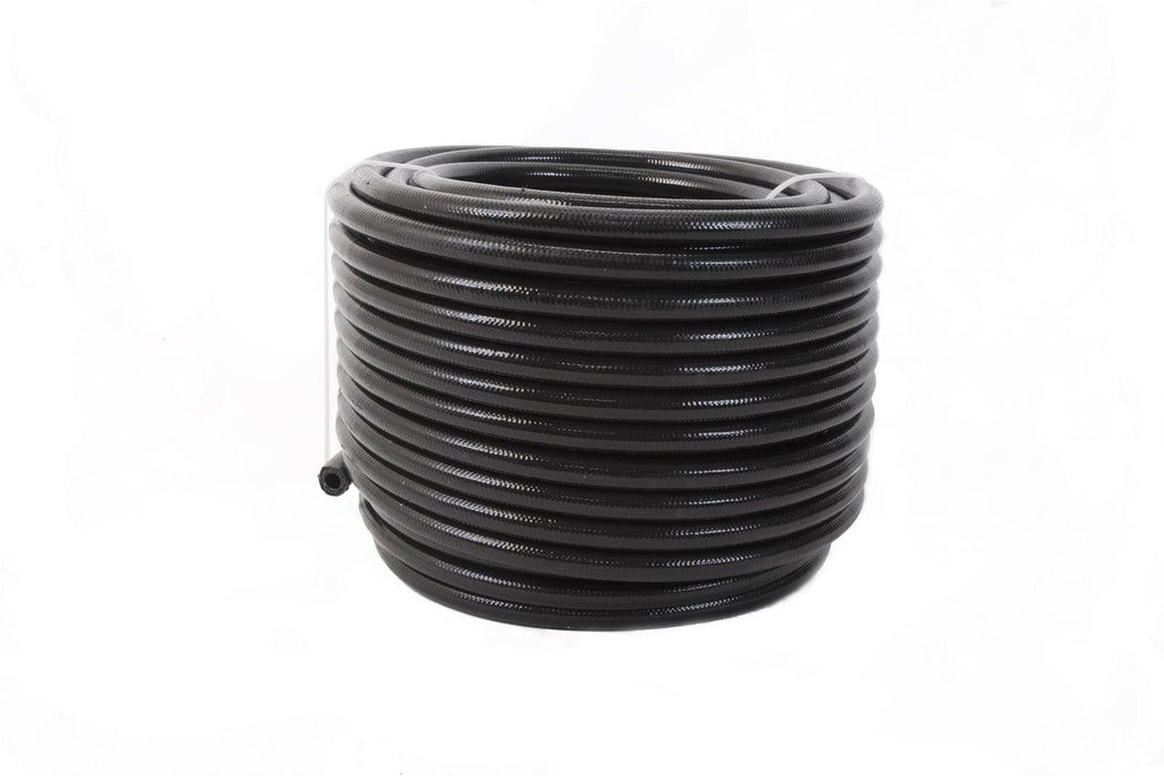 Aeromotive Aeromotive PTFE Stainless Braided Fuel Lines 15335 Autofit