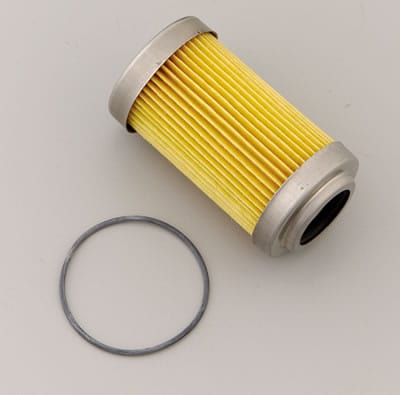 Aeromotive Aeromotive Replacement Fuel Filter Elements 12601 Autofit