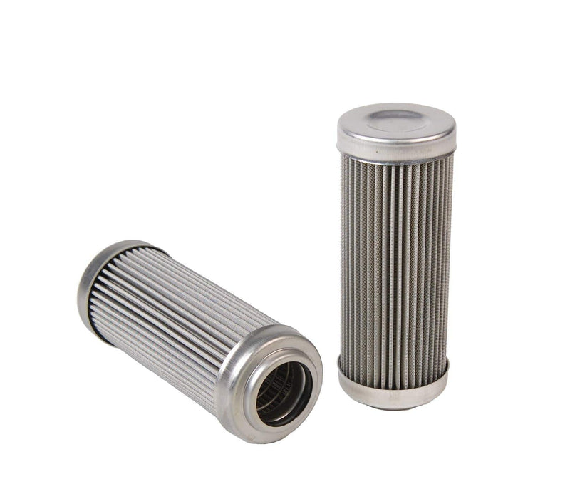 Aeromotive Aeromotive Replacement Fuel Filter Elements 12602 Autofit
