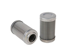 Aeromotive Aeromotive Replacement Fuel Filter Elements 12604 Autofit