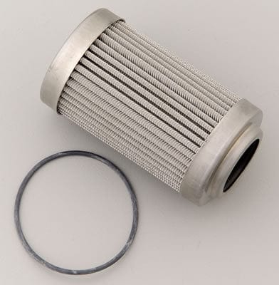 Aeromotive Aeromotive Replacement Fuel Filter Elements 12604 Autofit