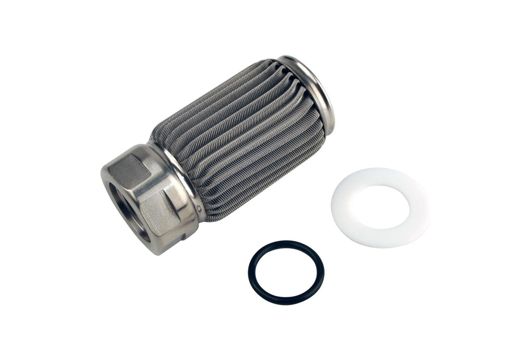 Aeromotive Aeromotive Replacement Fuel Filter Elements 12606 Autofit