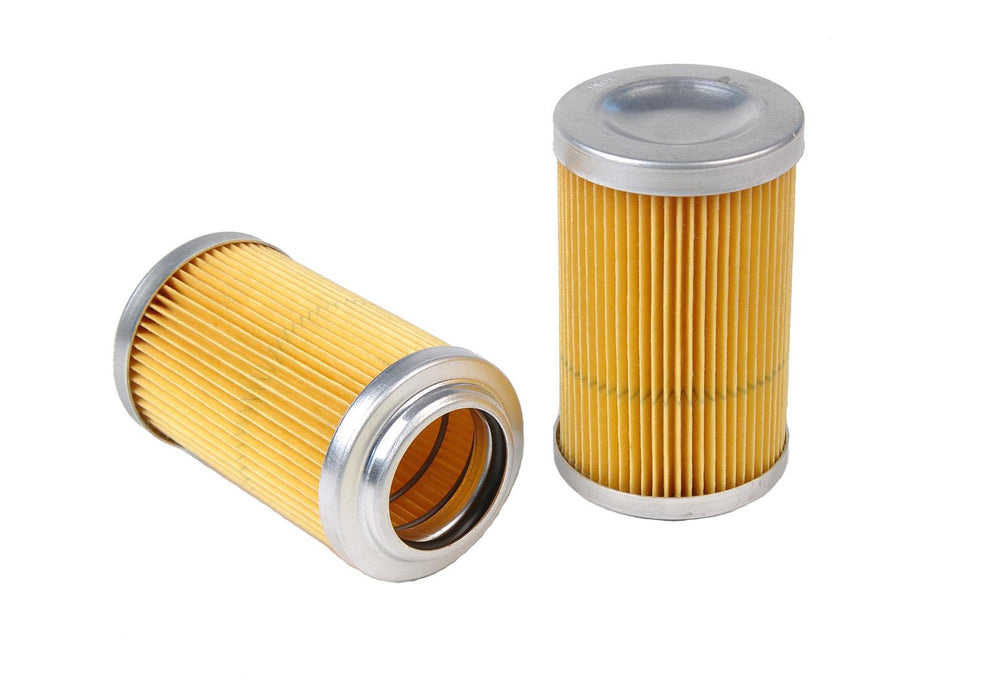 Aeromotive Aeromotive Replacement Fuel Filter Elements 12608 Autofit