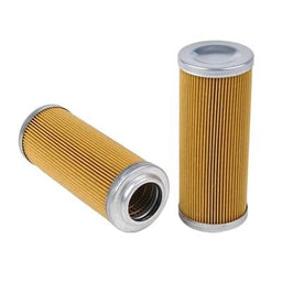 Aeromotive Aeromotive Replacement Fuel Filter Elements 12610 Autofit