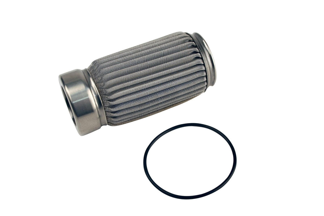 Aeromotive Aeromotive Replacement Fuel Filter Elements 12614 Autofit