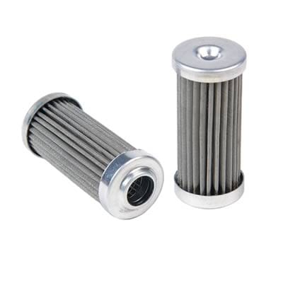 Aeromotive Aeromotive Replacement Fuel Filter Elements 12616 Autofit