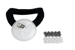 Aeromotive Aeromotive Replacement Fuel Filter Elements 12630 Autofit