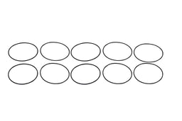 Aeromotive Aeromotive Replacement Fuel Filter O-Rings 12018 Autofit