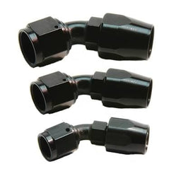 Aeromotive Aeromotive Reusable Hose Ends 15651 Autofit