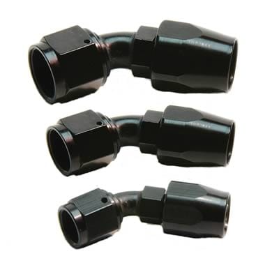 Aeromotive Aeromotive Reusable Hose Ends 15651 Autofit