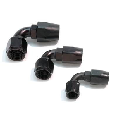 Aeromotive Aeromotive Reusable Hose Ends 15652 Autofit