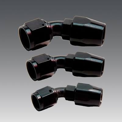 Aeromotive Aeromotive Reusable Hose Ends 15654 Autofit