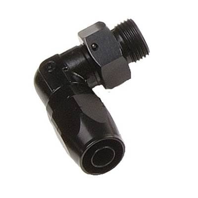 Aeromotive Aeromotive Reusable Hose Ends 15665 Autofit