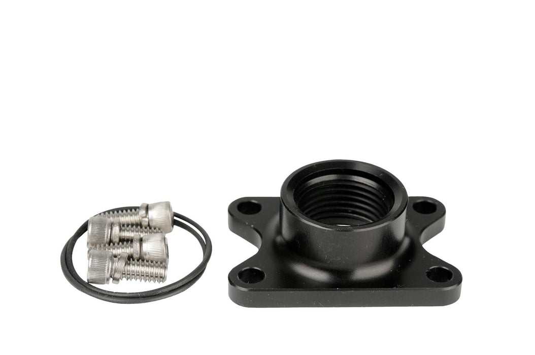 Aeromotive Aeromotive Spur Gear Fuel Pump Flange Fittings 11734 Autofit