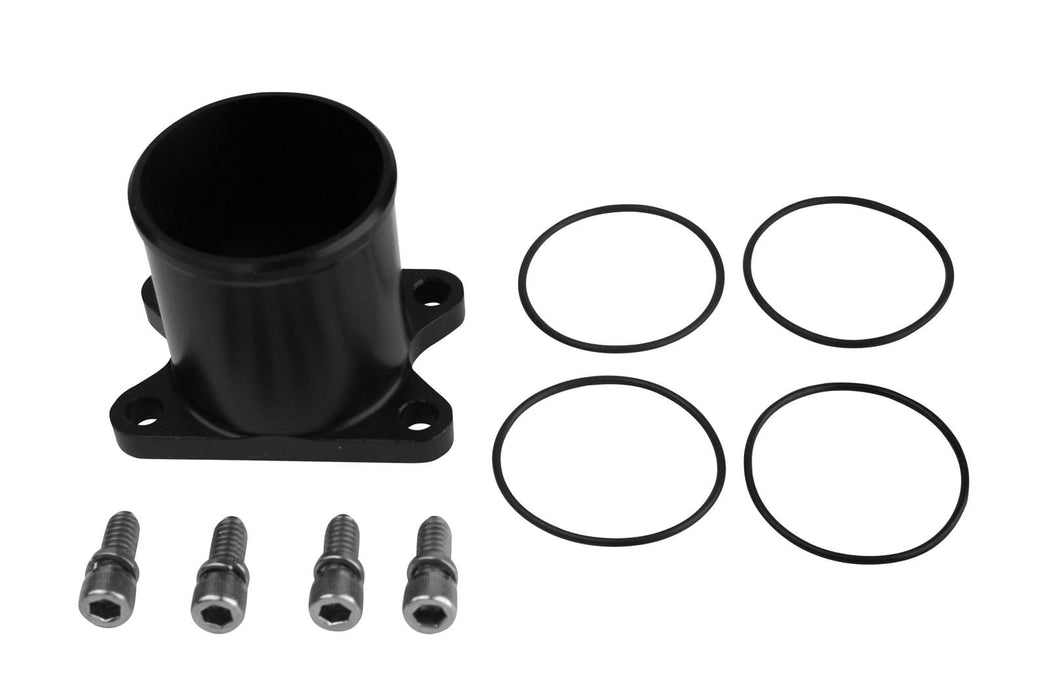 Aeromotive Aeromotive Spur Gear Fuel Pump Flange Fittings 11749 Autofit