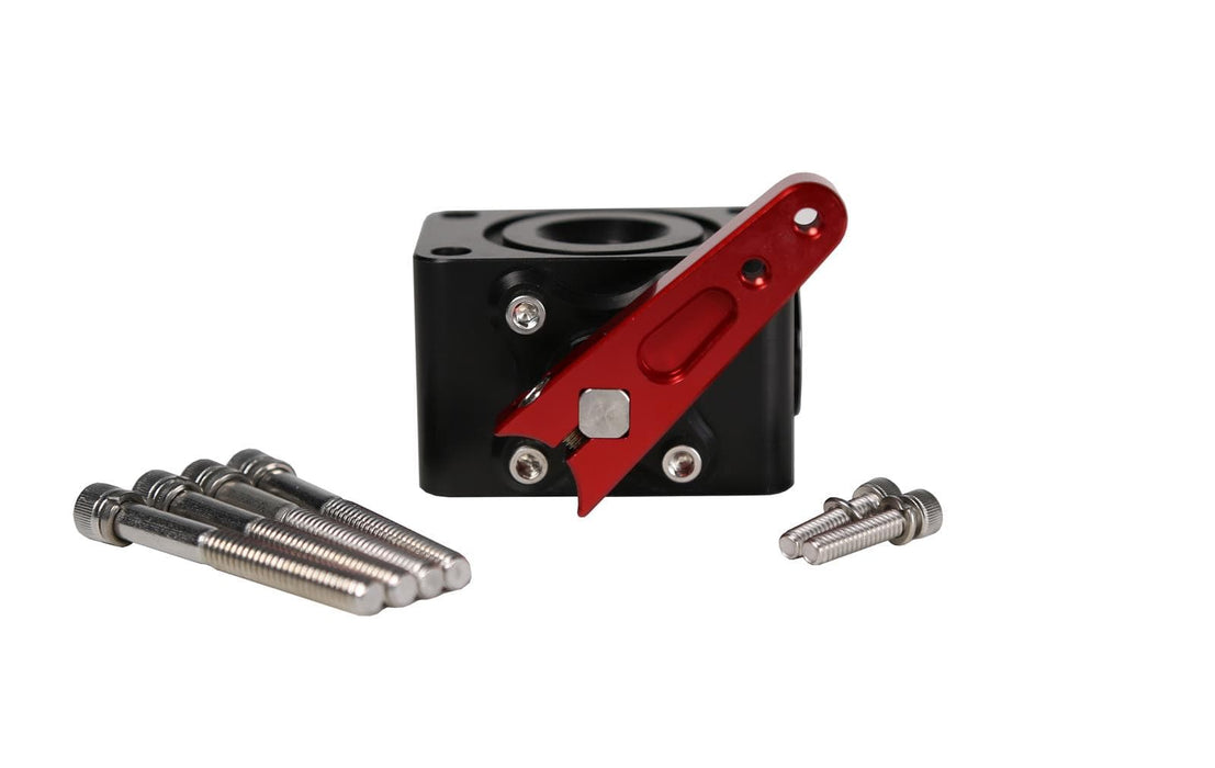 Aeromotive Aeromotive Spur Gear Fuel Pump Shut-Off Valves 11742 Autofit