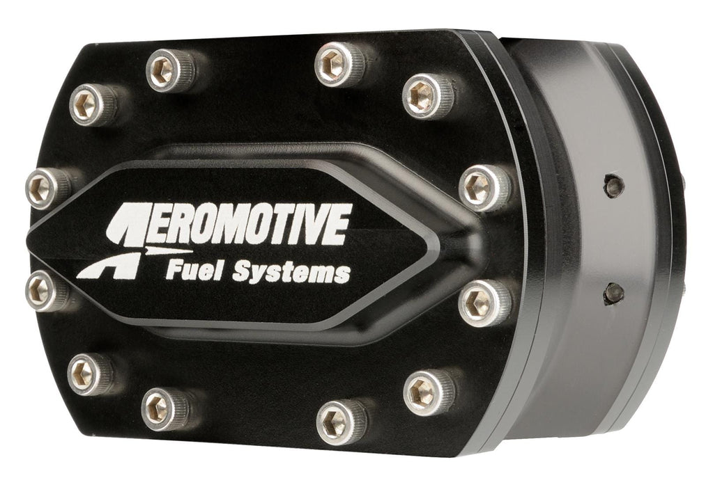 Aeromotive Aeromotive Spur Gear Fuel Pumps 11138 Autofit