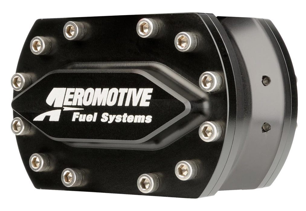 Aeromotive Aeromotive Spur Gear Fuel Pumps 11162 Autofit