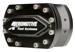 Aeromotive Aeromotive Spur Gear Fuel Pumps 11963 Autofit