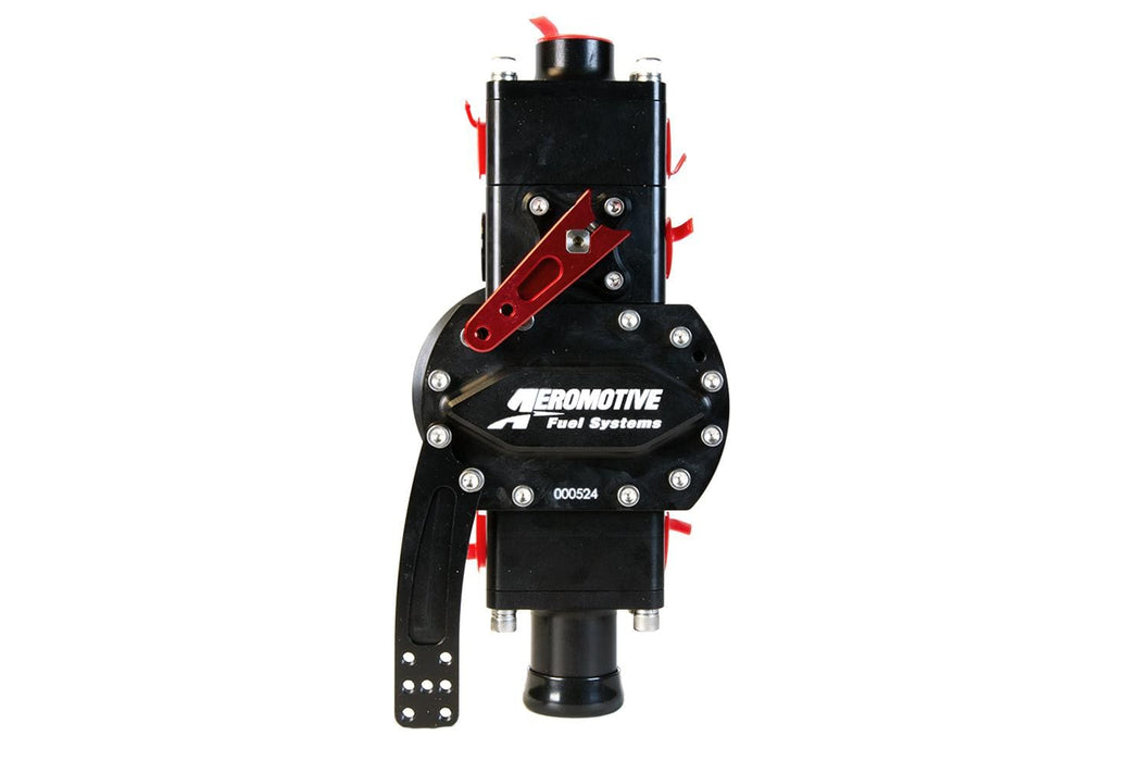 Aeromotive Aeromotive Spur Gear Fuel Pumps 17134 Autofit
