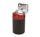 Aeromotive Aeromotive SS Series Canister-Style Fuel Filters 12317 Autofit