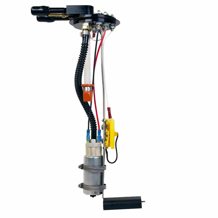 Aeromotive Aeromotive Stealth 200 In-Tank Electric Fuel Pumps 18378 Autofit