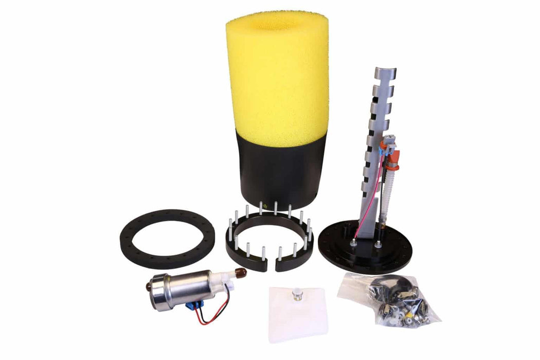 Aeromotive Aeromotive Stealth 450 In-Tank Electric Fuel Pumps 18085 Autofit