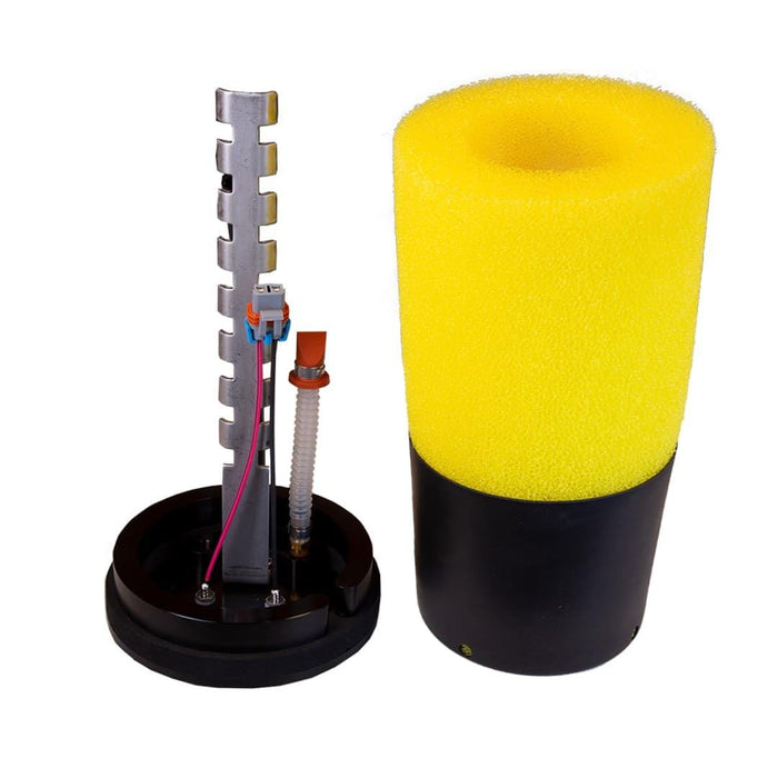 Aeromotive Aeromotive Stealth 450 In-Tank Electric Fuel Pumps 18085 Autofit