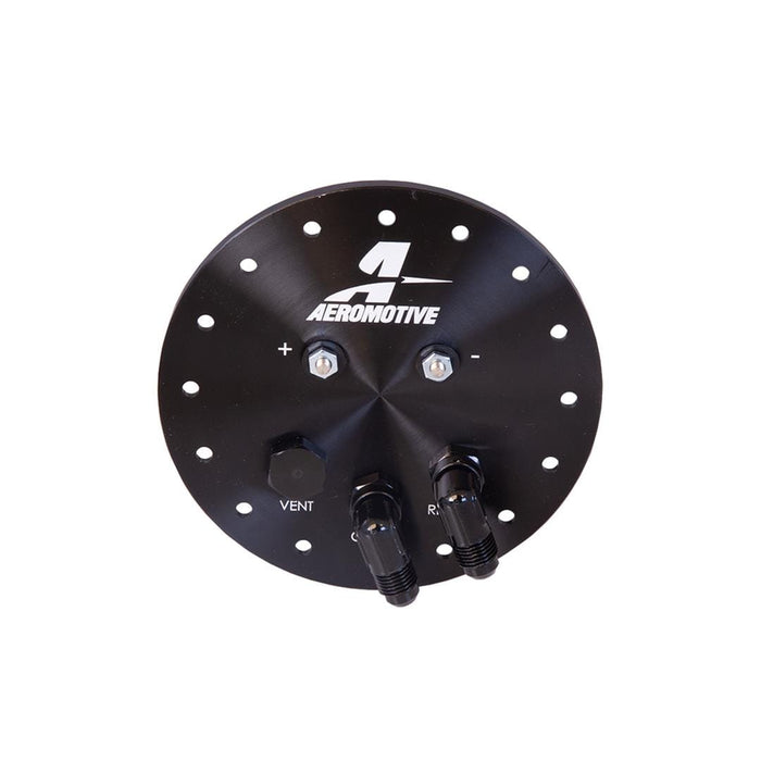 Aeromotive Aeromotive Stealth 450 In-Tank Electric Fuel Pumps 18086 Autofit