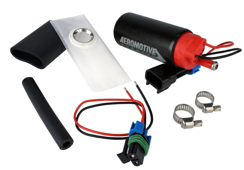 Aeromotive Aeromotive Stealth Electric Fuel Pumps 11540 Autofit