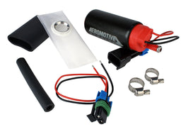 Aeromotive Aeromotive Stealth Electric Fuel Pumps 11540 Autofit