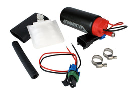 Aeromotive Aeromotive Stealth Electric Fuel Pumps 11541 Autofit