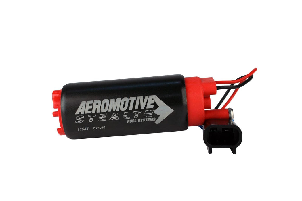Aeromotive Aeromotive Stealth Electric Fuel Pumps 11541 Autofit