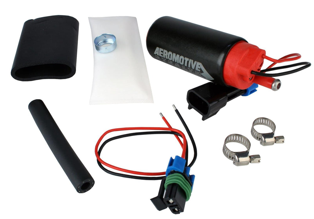 Aeromotive Aeromotive Stealth Electric Fuel Pumps 11569 Autofit