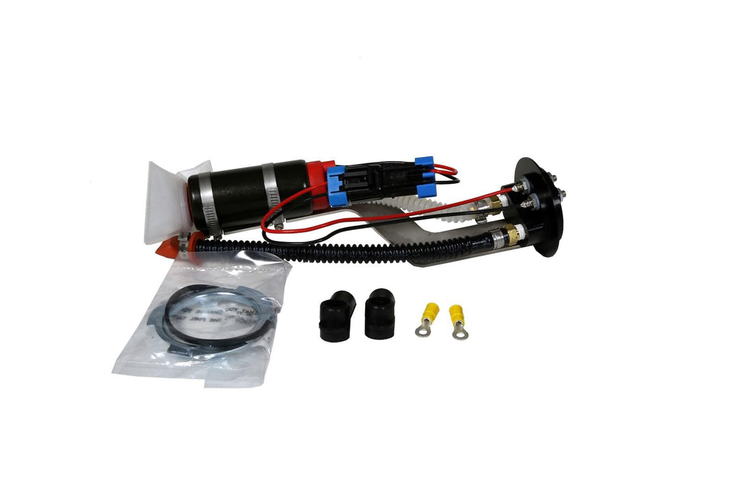 Aeromotive Aeromotive Stealth Electric Fuel Pumps 18638 Autofit