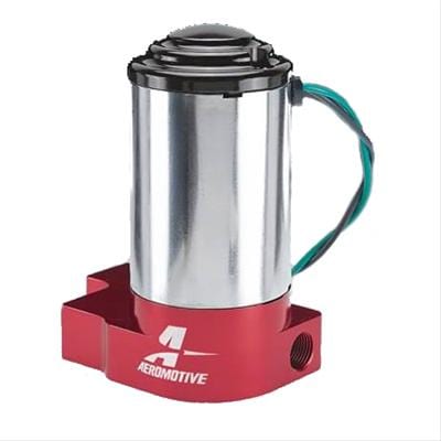 Aeromotive Aeromotive Street/Strip Fuel Pumps 11203 Autofit