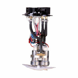 Aeromotive Aeromotive Triple Stealth 450 In-Tank Electric Fuel Pumps 18091 Autofit