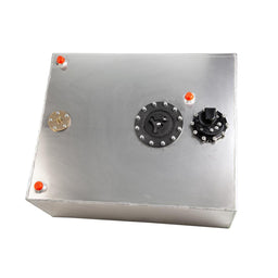 Aeromotive Aeromotive True Variable Speed Brushless Eliminator Stealth Fuel Cells 19314 Autofit