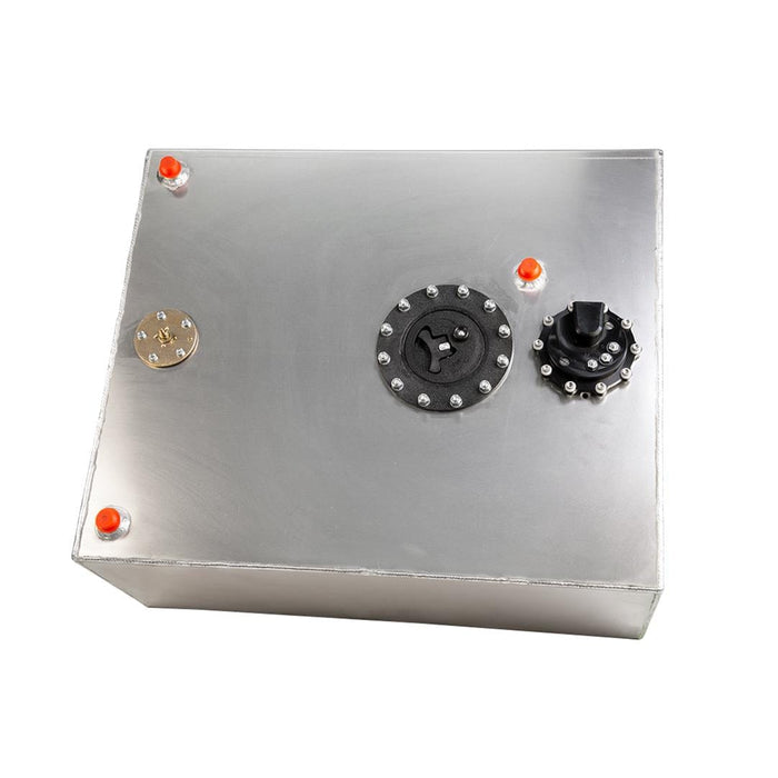 Aeromotive Aeromotive True Variable Speed Brushless Spur Pump Fuel Cells 19315 Autofit