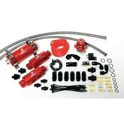 Aeromotive Aeromotive Tsunami Fuel System Kits 17135 Autofit