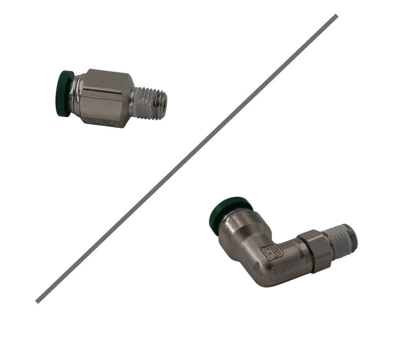 Aeromotive Aeromotive Union Reducers 15600 Autofit