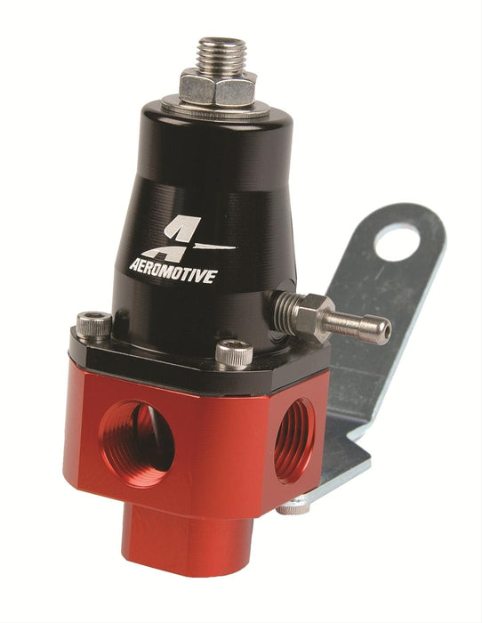 Aeromotive Aeromotive Universal Bypass Regulators 13301 Autofit