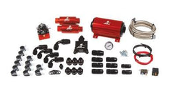 Aeromotive Aeromotive Universal Fuel System Kits 17125 Autofit
