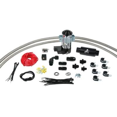 Aeromotive Aeromotive Universal Fuel System Kits 17245 Autofit