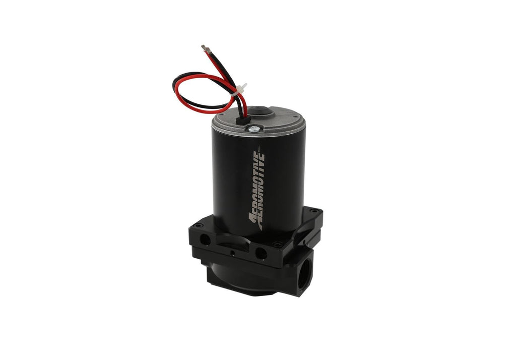 Aeromotive Aeromotive Universal Remote-Mount Water Pumps 24302 Autofit