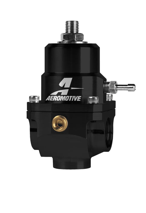 Aeromotive Aeromotive X1 Series Fuel Pressure Regulators 13303 Autofit